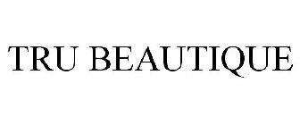 TRU BEAUTIQUE