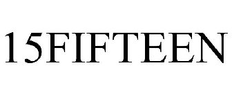 15FIFTEEN