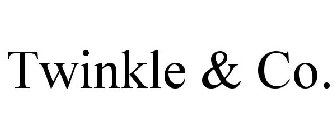 TWINKLE & CO.