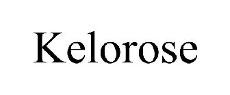 KELOROSE