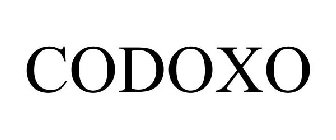 CODOXO