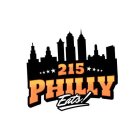 215 PHILLY EATS!