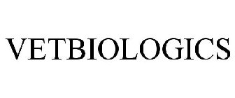 VETBIOLOGICS