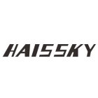 HAISSKY