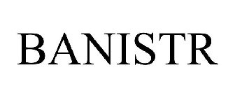 BANISTR