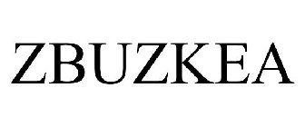 ZBUZKEA