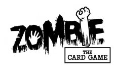 ZOMBIE THE CARD GAME