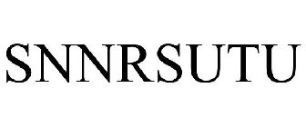 SNNRSUTU