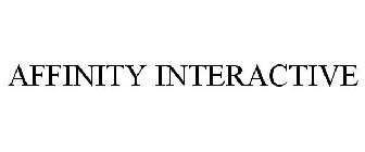 AFFINITY INTERACTIVE