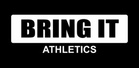 BRING IT ATHLETICS