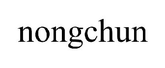 NONGCHUN