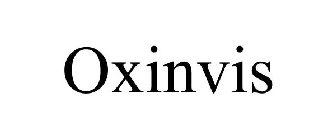 OXINVIS