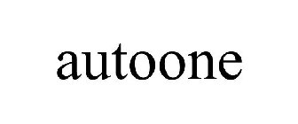 AUTOONE