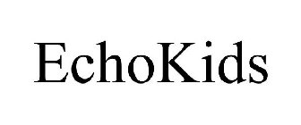 ECHOKIDS