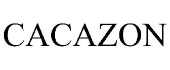 CACAZON