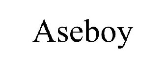 ASEBOY