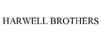 HARWELL BROTHERS