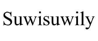 SUWISUWILY