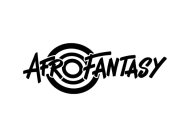 AFROFANTASY