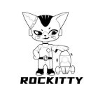 ROCKITTY