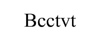 BCCTVT