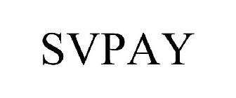 SVPAY