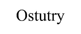 OSTUTRY