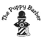 THE PUPPY BARBER