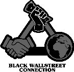 $ $ BLACK WALLSTREET CONNECTION