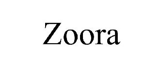 ZOORA