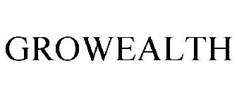 GROWEALTH