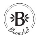 B BLOOMSHELL