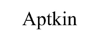 APTKIN