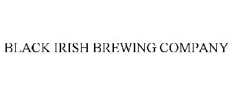 BLACK IRISH BREWING COMPANY