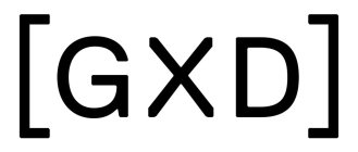 [GXD]