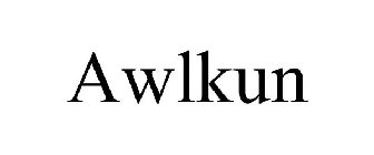 AWLKUN