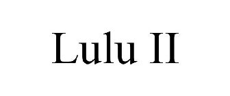 LULU II
