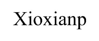 XIOXIANP