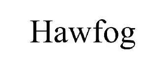 HAWFOG