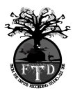 FTD FROM THE DEPTHS RECORDING STUDIO-EST. 2011