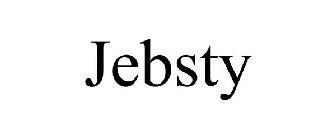 JEBSTY