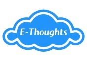 E-THOUGHTS