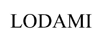 LODAMI