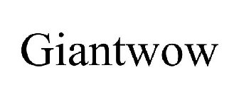 GIANTWOW