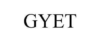 GYET