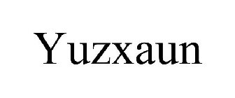 YUZXAUN