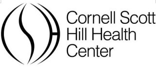 CSH CORNELL SCOTT HILL HEALTH CENTER