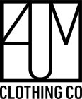 4UM CLOTHING CO