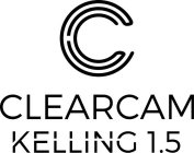 C CLEARCAM KELLING 1.5