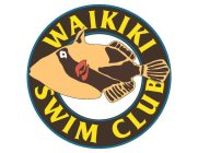 WAIKIKI SWIM CLUB